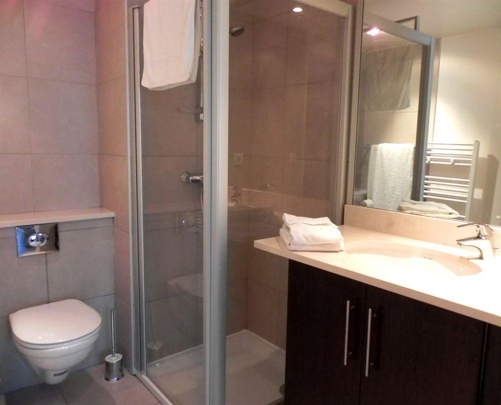 Residence Services Calypso Calanques Plage Марсилия Екстериор снимка