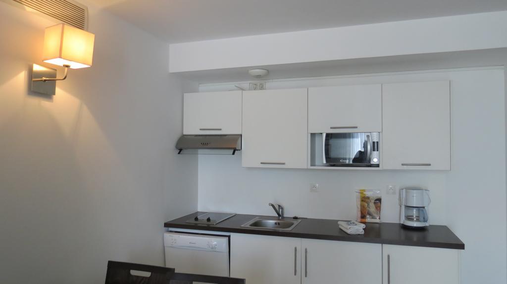 Residence Services Calypso Calanques Plage Марсилия Стая снимка