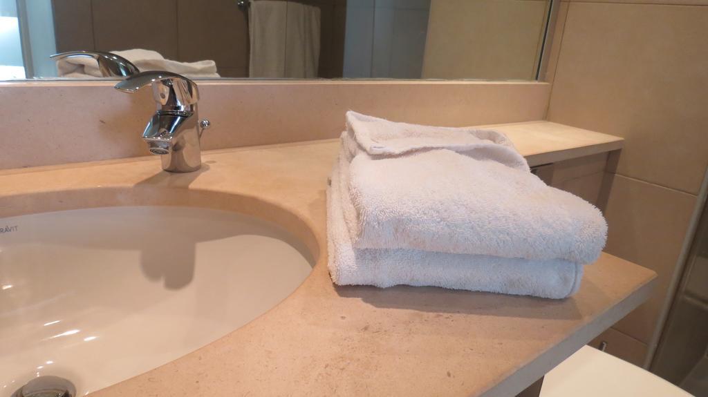 Residence Services Calypso Calanques Plage Марсилия Стая снимка