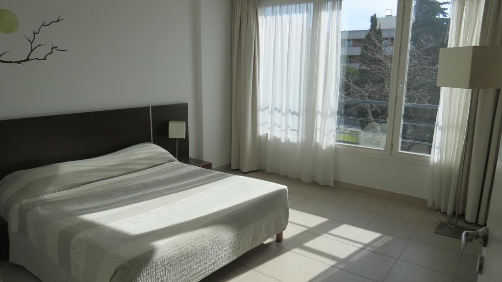 Residence Services Calypso Calanques Plage Марсилия Екстериор снимка