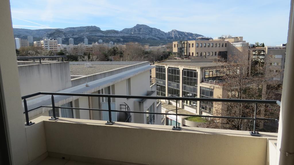 Residence Services Calypso Calanques Plage Марсилия Стая снимка