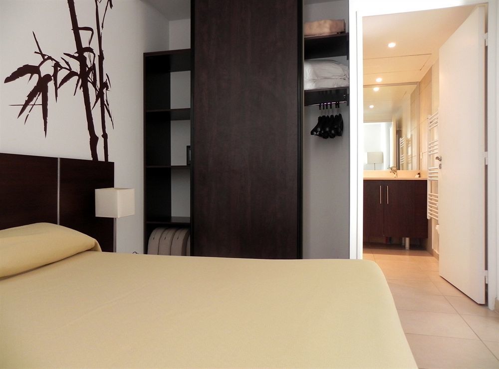 Residence Services Calypso Calanques Plage Марсилия Екстериор снимка