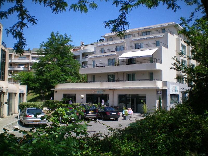 Residence Services Calypso Calanques Plage Марсилия Екстериор снимка