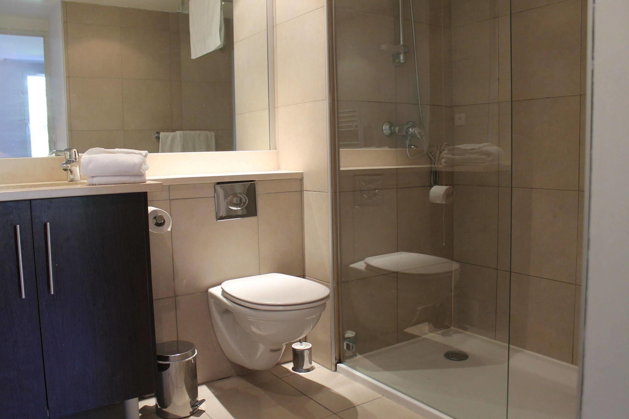 Residence Services Calypso Calanques Plage Марсилия Екстериор снимка